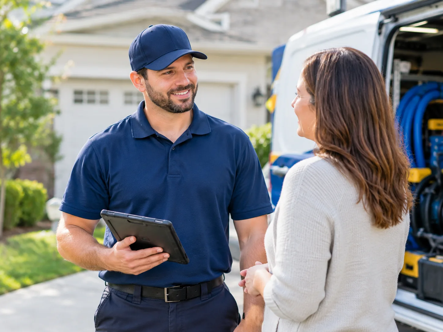 Sewage Backup Cleanup Atkinson, IL FAQs